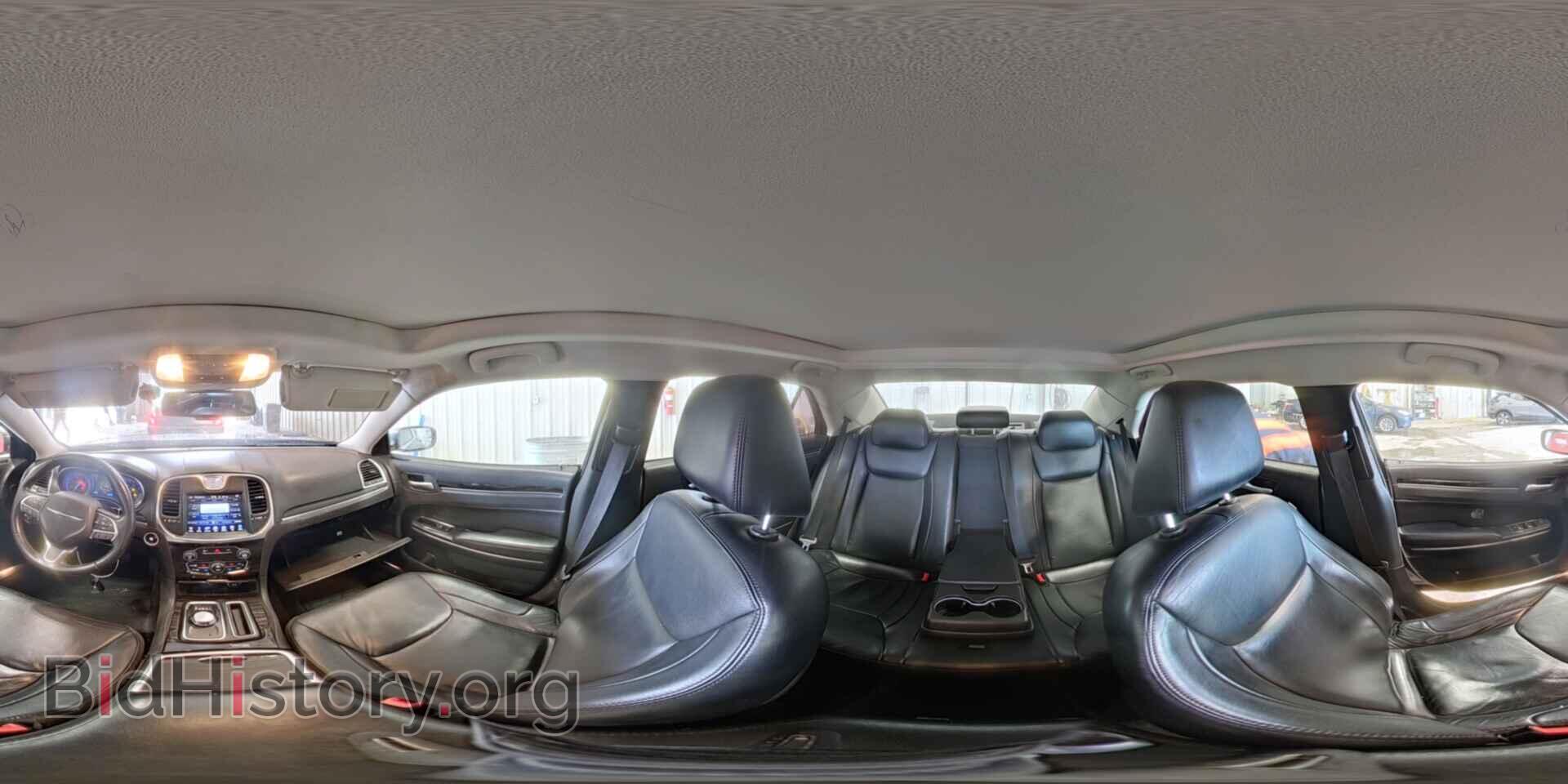 2015 CHRYSLER 300 - VIN: 2C3CCARG7FH803360 - Фото 14