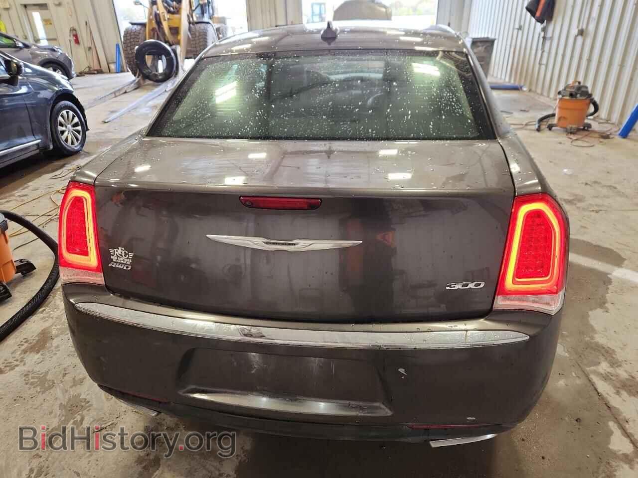 2015 CHRYSLER 300 - VIN: 2C3CCARG7FH803360 - Фото 6