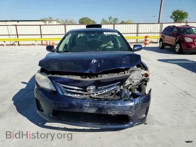 2013 TOYOTA COROLLA - VIN: 2T1BU4EE5DC068203 - Фото 14