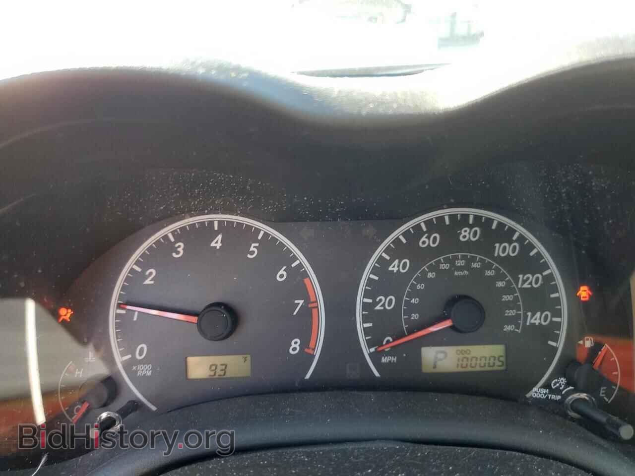 2013 TOYOTA COROLLA - VIN: 2T1BU4EE5DC068203 - Фото 9