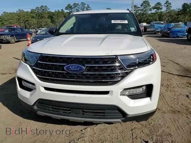2020 FORD EXPLORER - VIN: 1FMSK7DH2LGB80293 - Фото 13