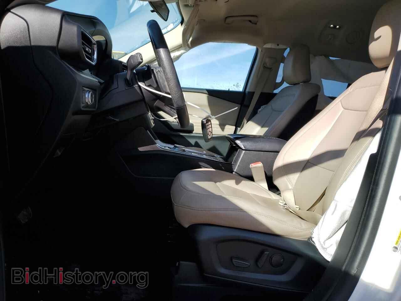 2020 FORD EXPLORER - VIN: 1FMSK7DH2LGB80293 - Фото 7