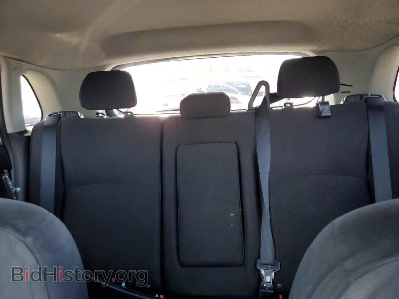 2014 MITSUBISHI OUTLANDER - VIN: 4A4AR3AU6EE002531 - Фото 10