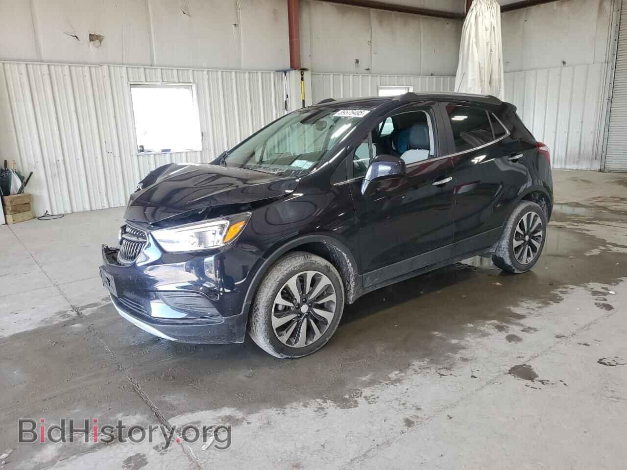 Photo KL4CJESM2MB369468 - BUICK ENCORE 2021