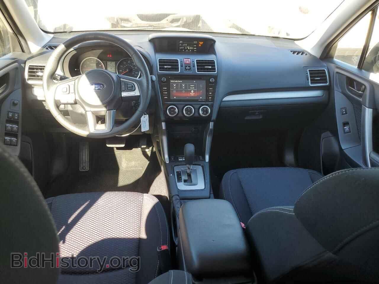 2017 SUBARU FORESTER - VIN: JF2SJAEC3HH418632 - Фото 8