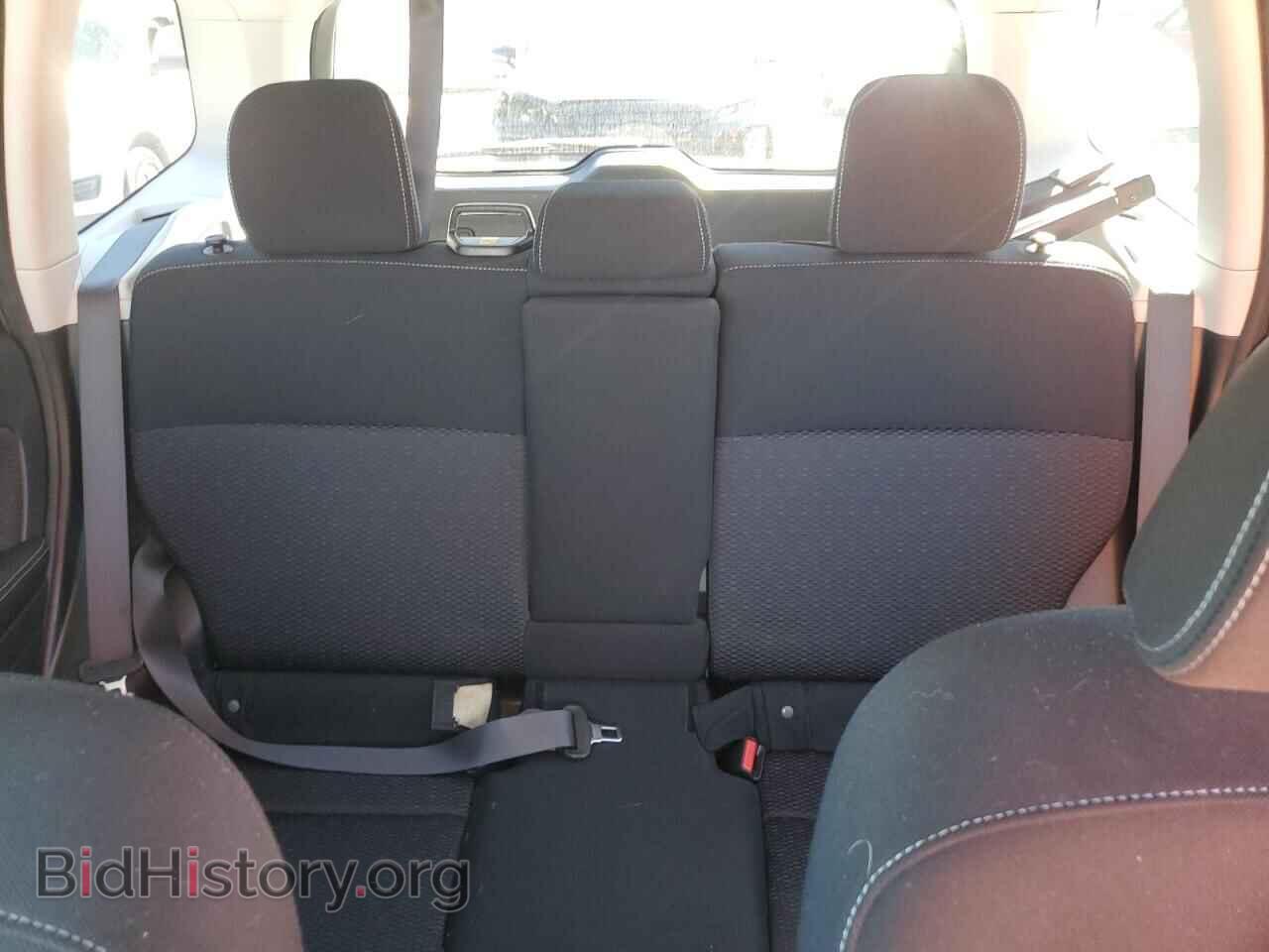 2017 SUBARU FORESTER - VIN: JF2SJAEC3HH418632 - Фото 10