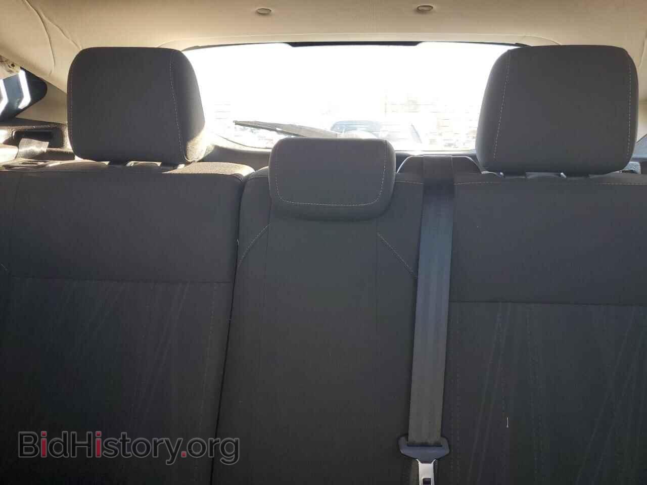 2017 FORD FOCUS - VIN: 1FADP3M20HL245598 - Фото 10