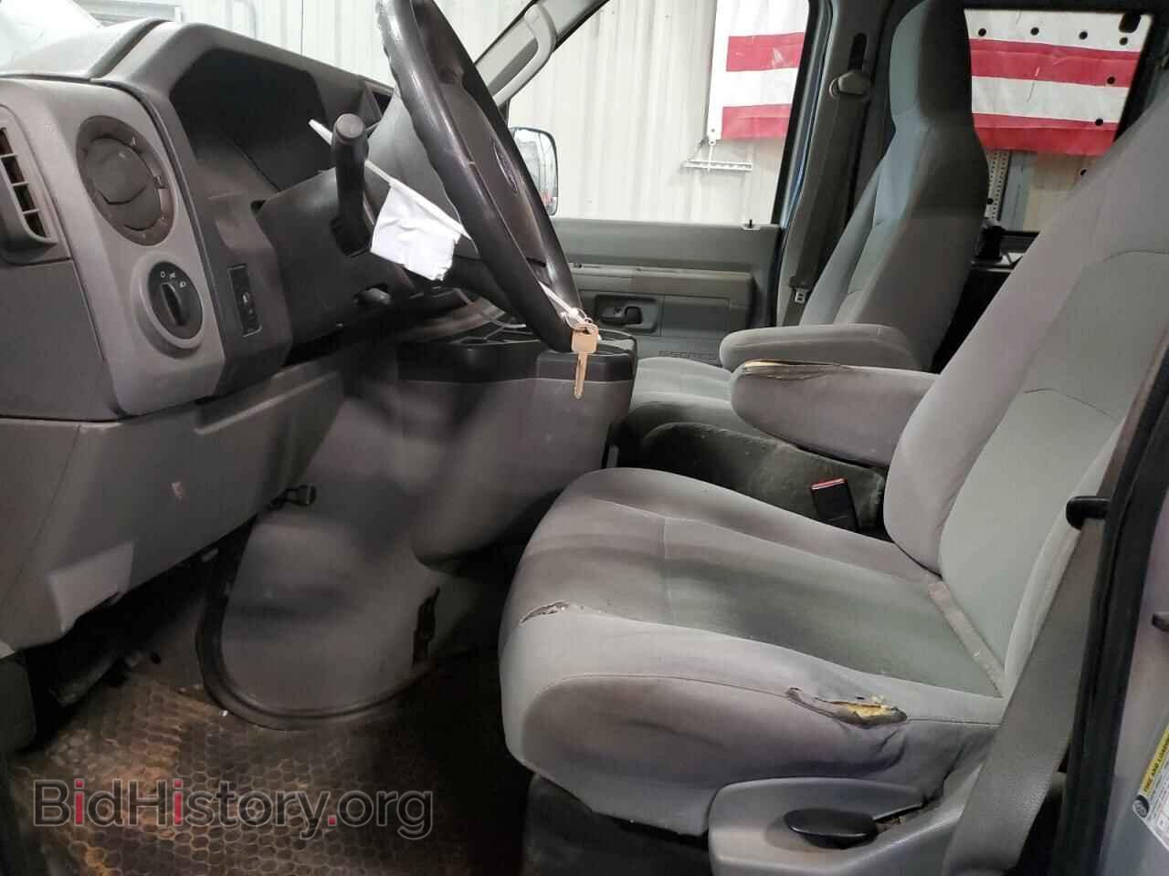 2009 FORD ALL Models - VIN: 1FBNE31L39DA22490 - Фото 7
