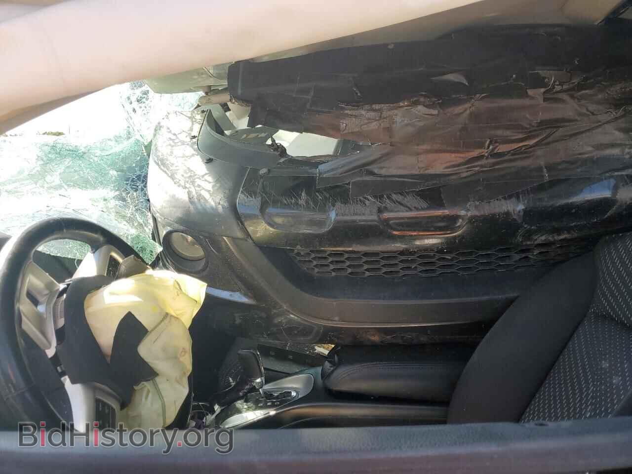 2019 DODGE JOURNEY - VIN: 3C4PDCBB1KT874754 - Фото 7