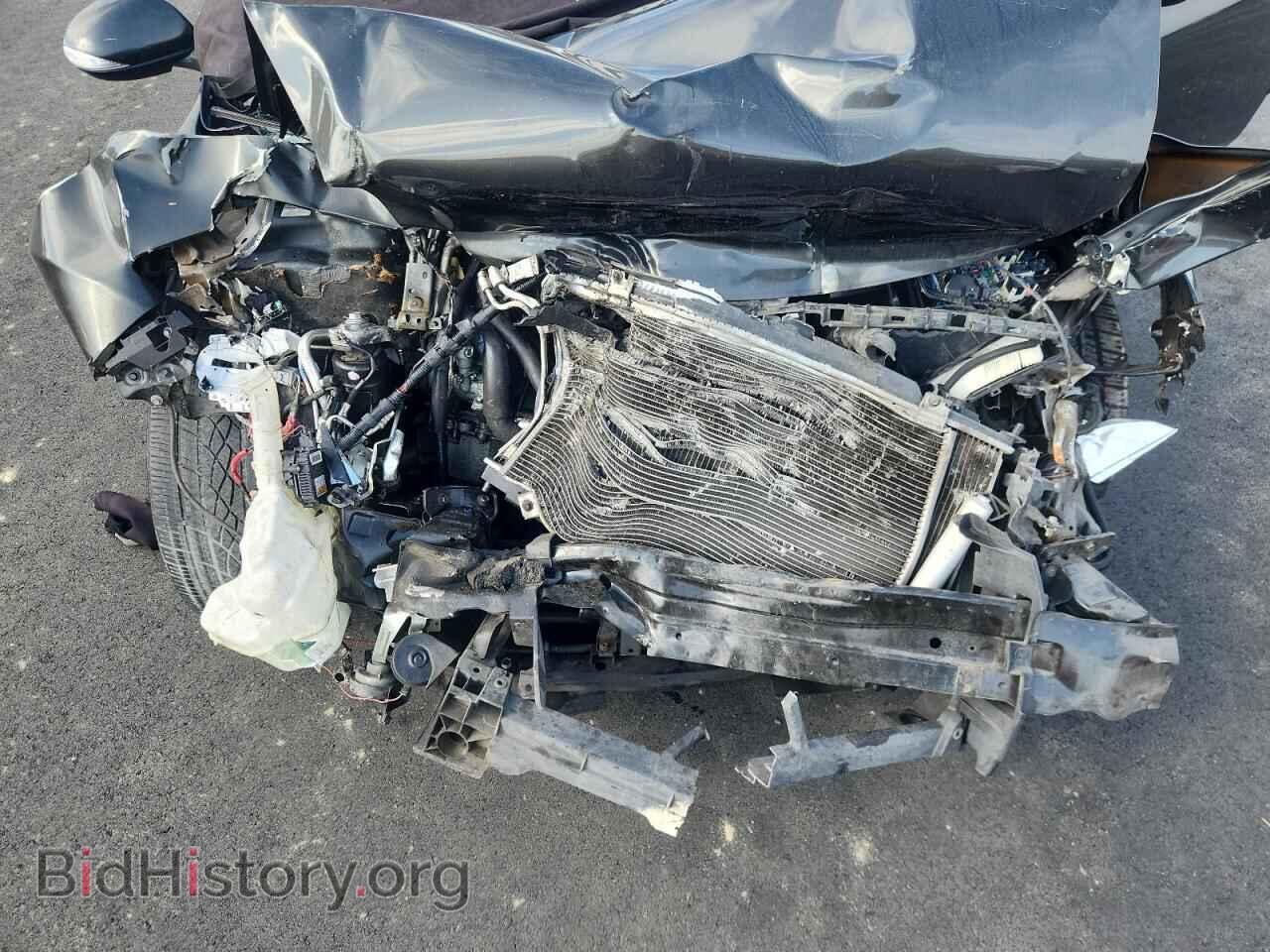 2013 MAZDA 6 - VIN: 1YVHZ8CH7D5M08524 - Фото 11