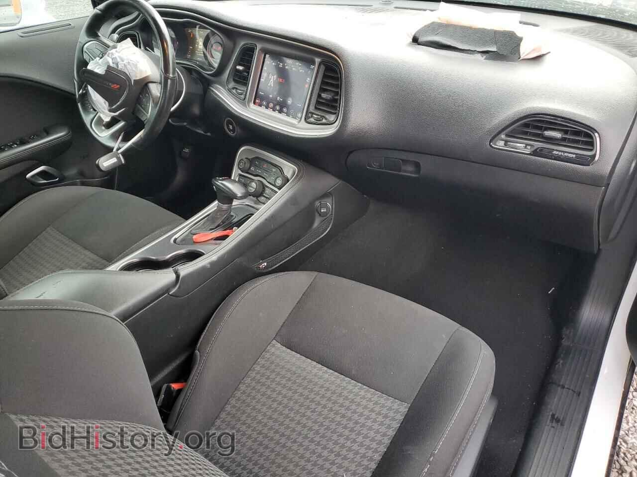 2019 DODGE CHALLENGER - VIN: 2C3CDZFJ3KH581521 - Фото 8