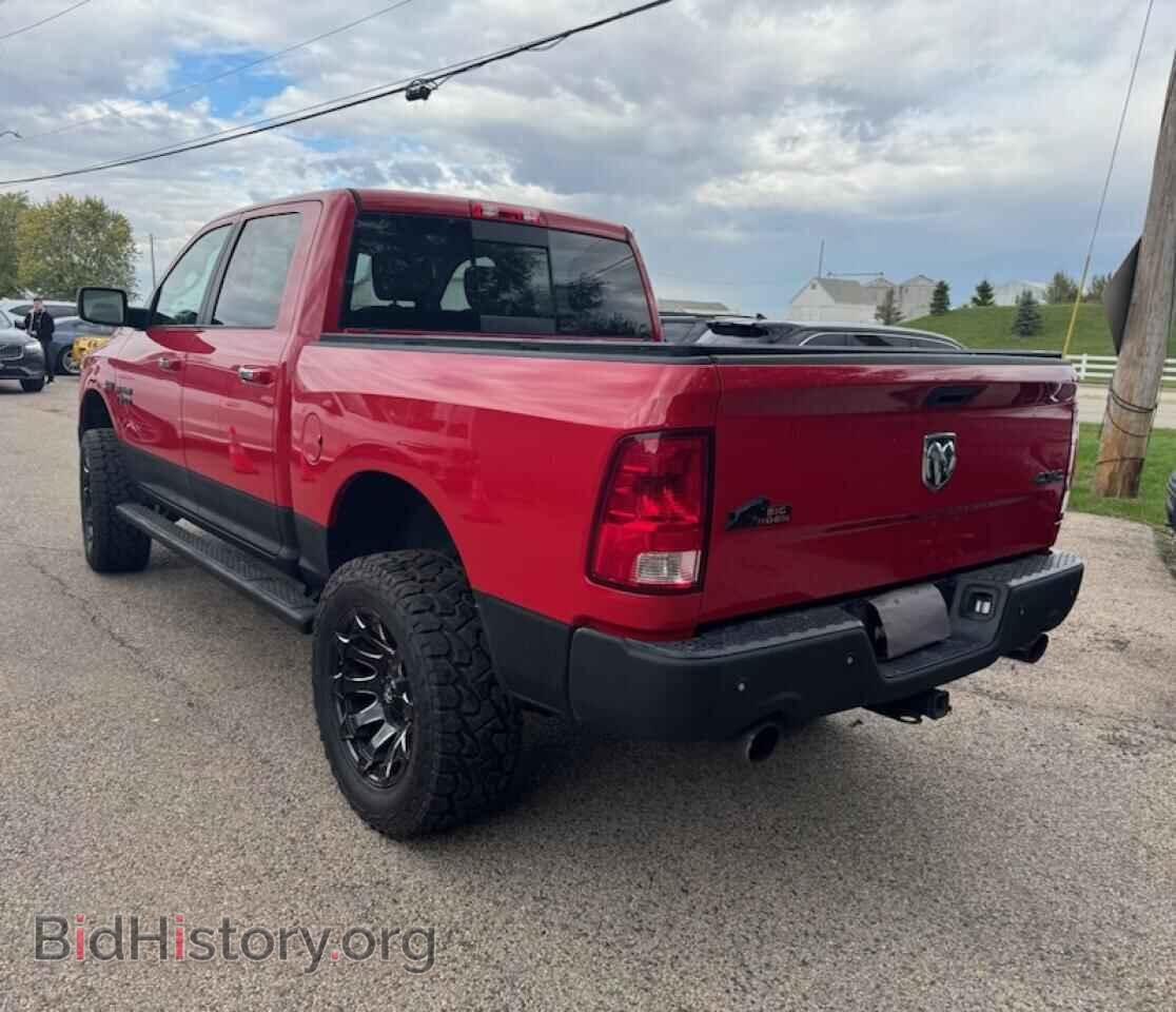 2017 RAM 1500 - VIN: 3C6RR7LT4HG722257 - Фото 3
