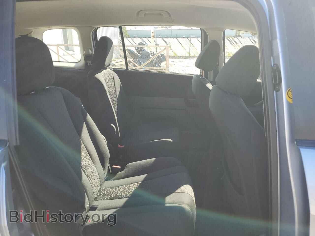 2012 MAZDA 5 - VIN: JM1CW2CL8C0130643 - Photo 10