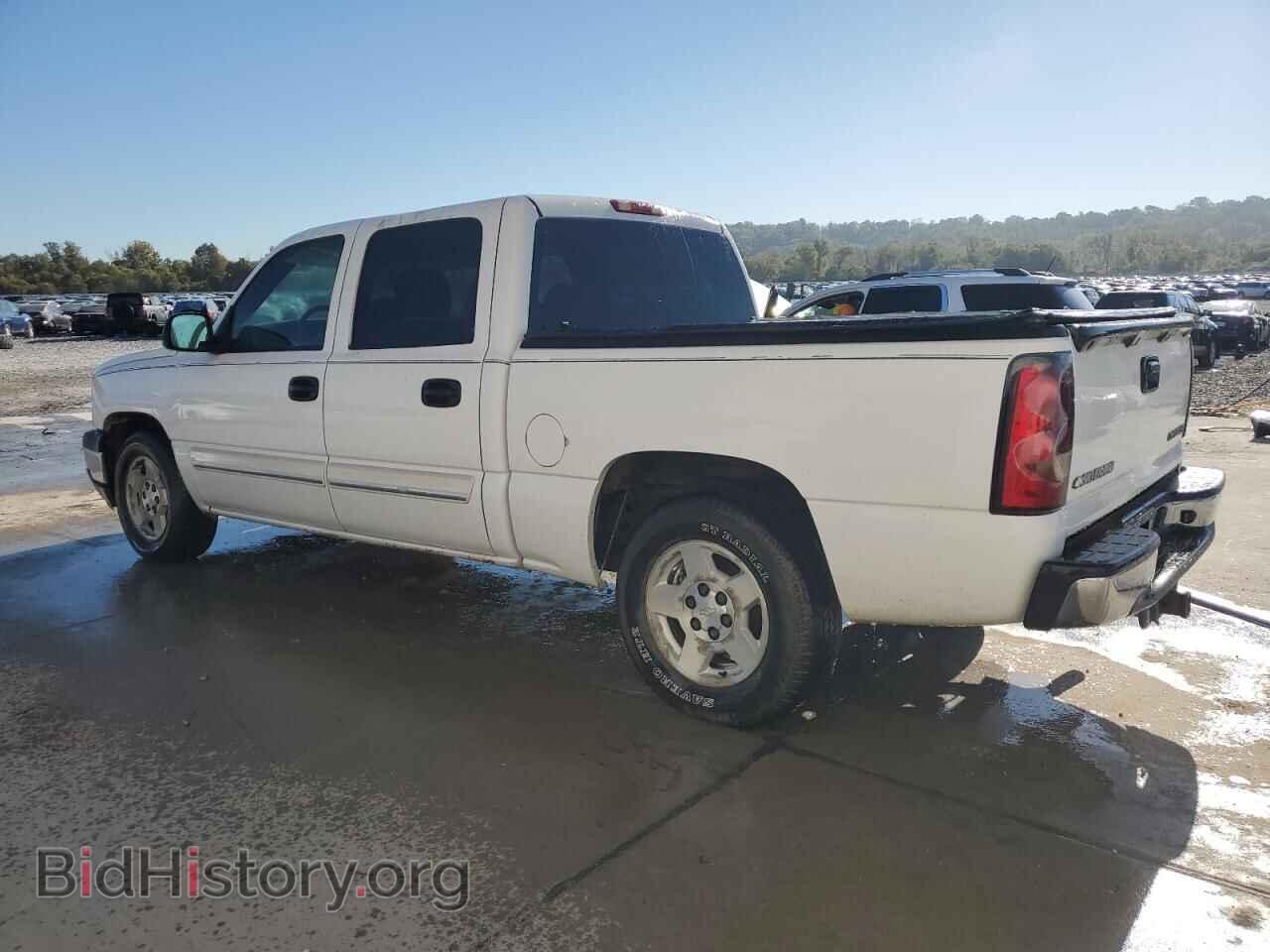 2005 CHEVROLET ALL Models - VIN: 2GCEC13T851117670 - Фото 2
