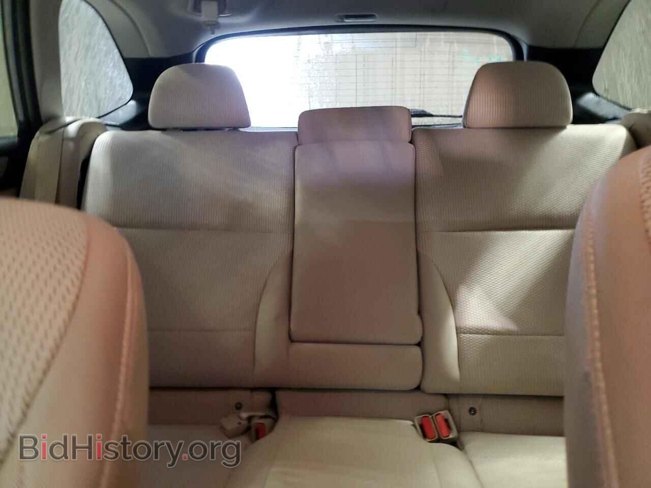 2015 SUBARU OUTBACK - VIN: 4S4BSBCC4F3340100 - Фото 10