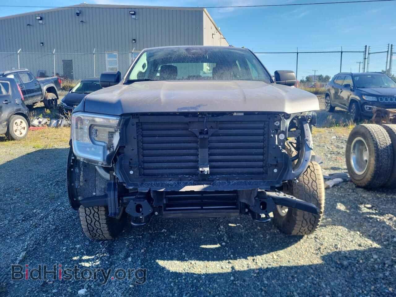 2025 FORD RANGER - VIN: 1FTER4PH8SLE18029 - Фото 5