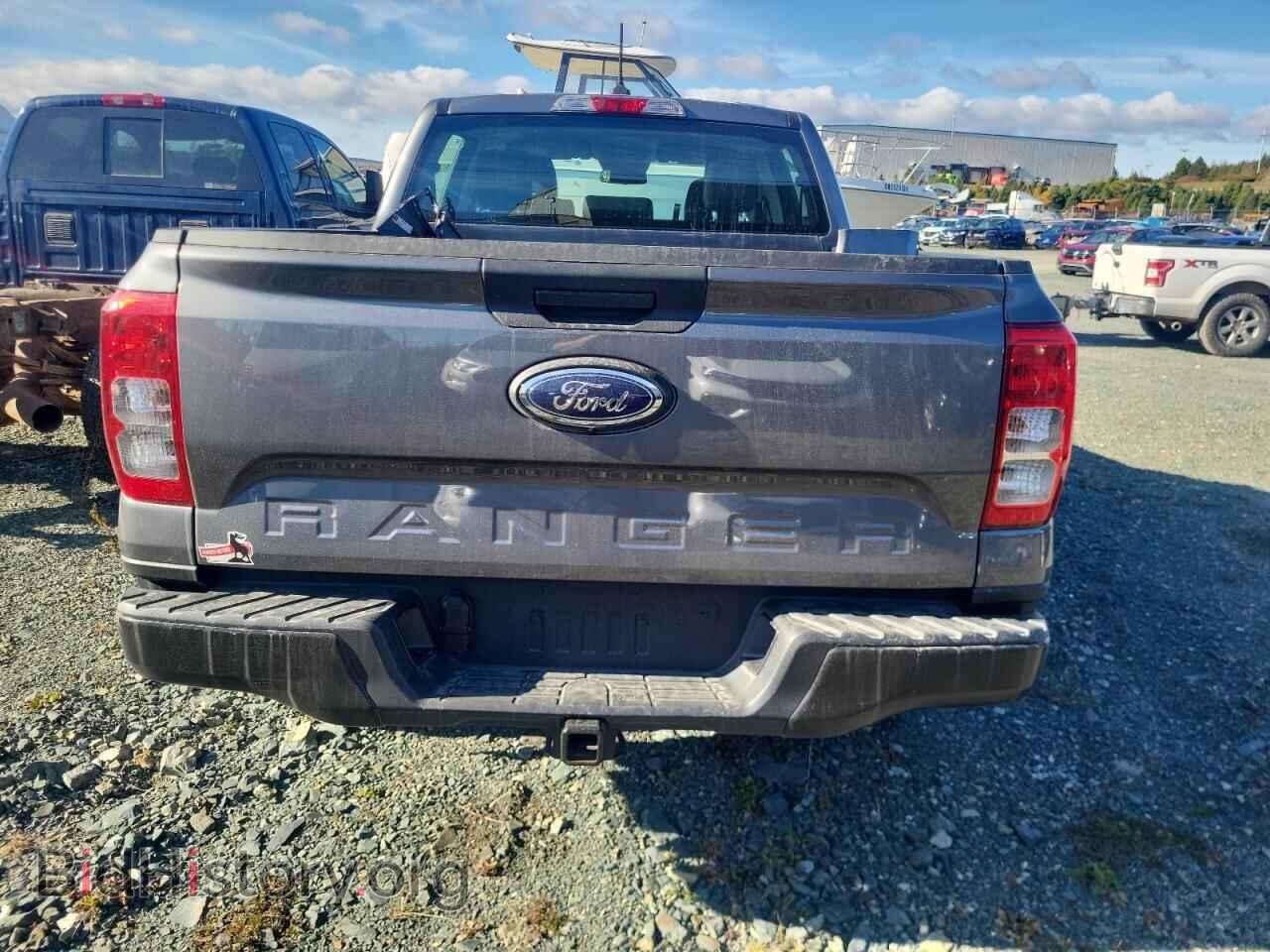 2025 FORD RANGER - VIN: 1FTER4PH8SLE18029 - Фото 6