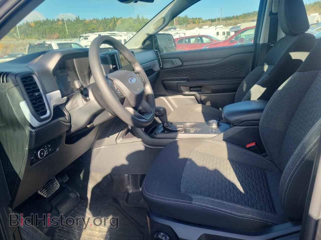 2025 FORD RANGER - VIN: 1FTER4PH8SLE18029 - Фото 7