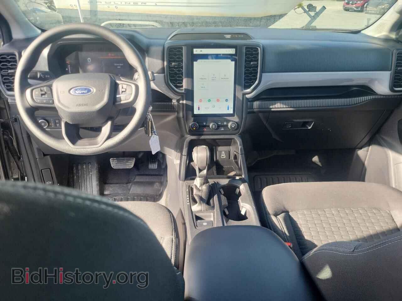 2025 FORD RANGER - VIN: 1FTER4PH8SLE18029 - Фото 8