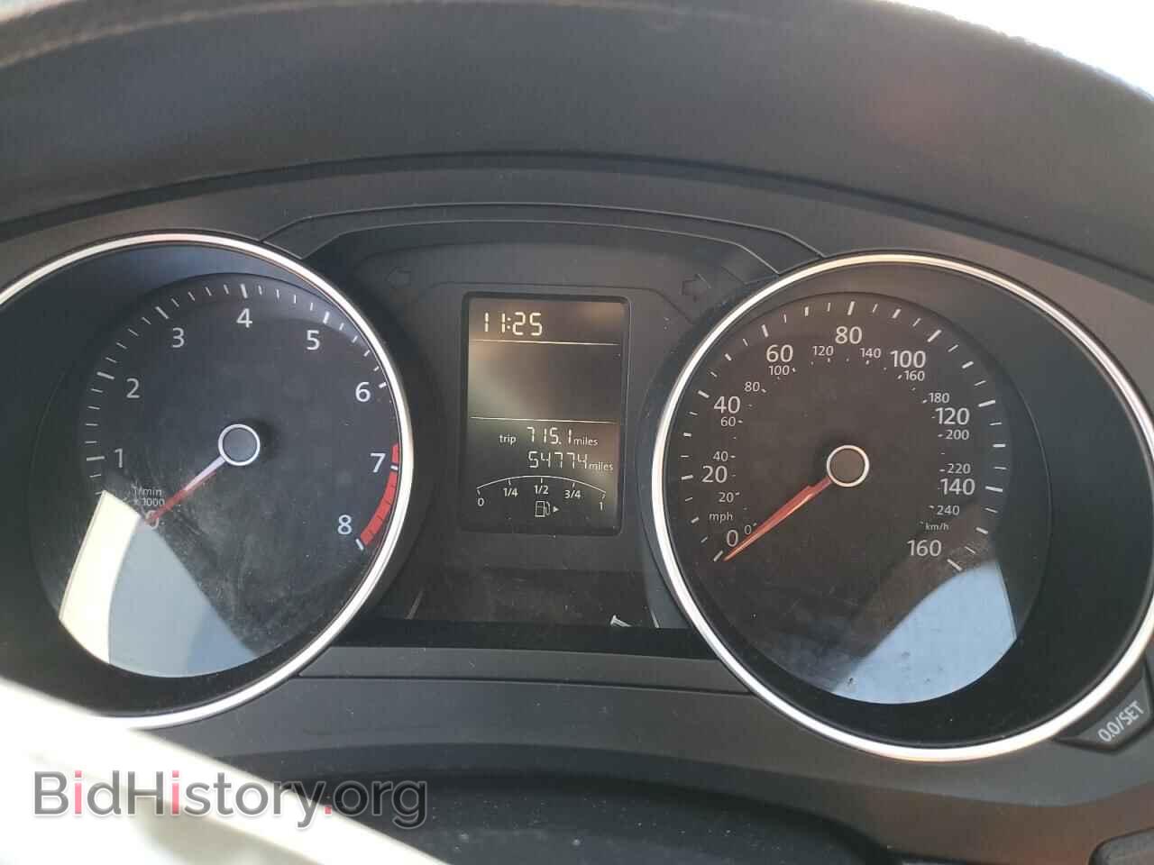 2017 VOLKSWAGEN JETTA - VIN: 3VW2B7AJXHM352155 - Фото 9