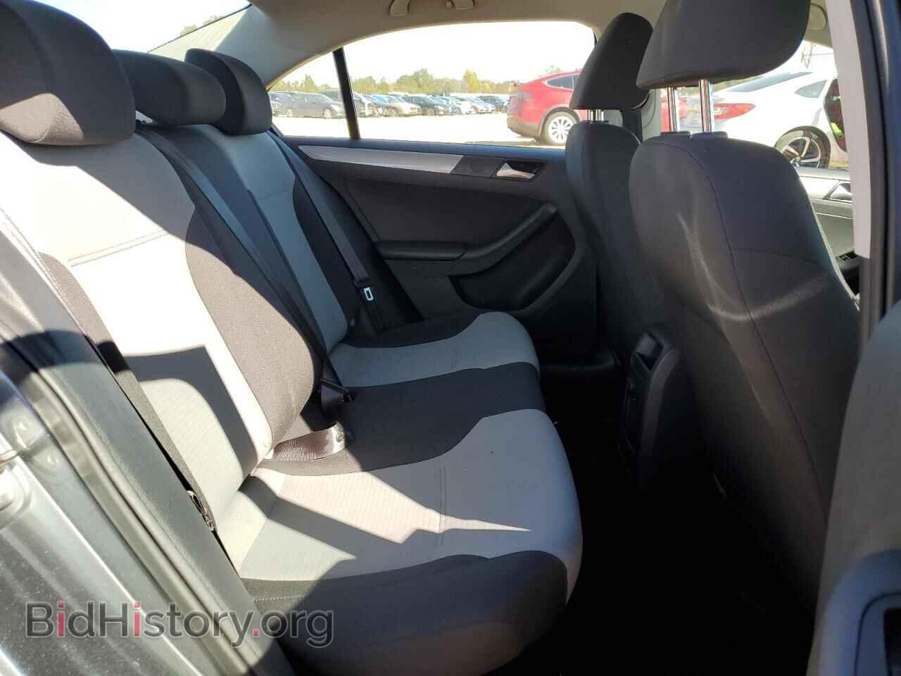 2017 VOLKSWAGEN JETTA - VIN: 3VW2B7AJXHM352155 - Фото 10