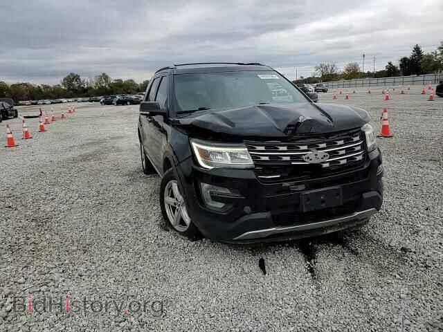 2017 FORD EXPLORER - VIN: 1FM5K8DH3HGA57712 - Фото 14