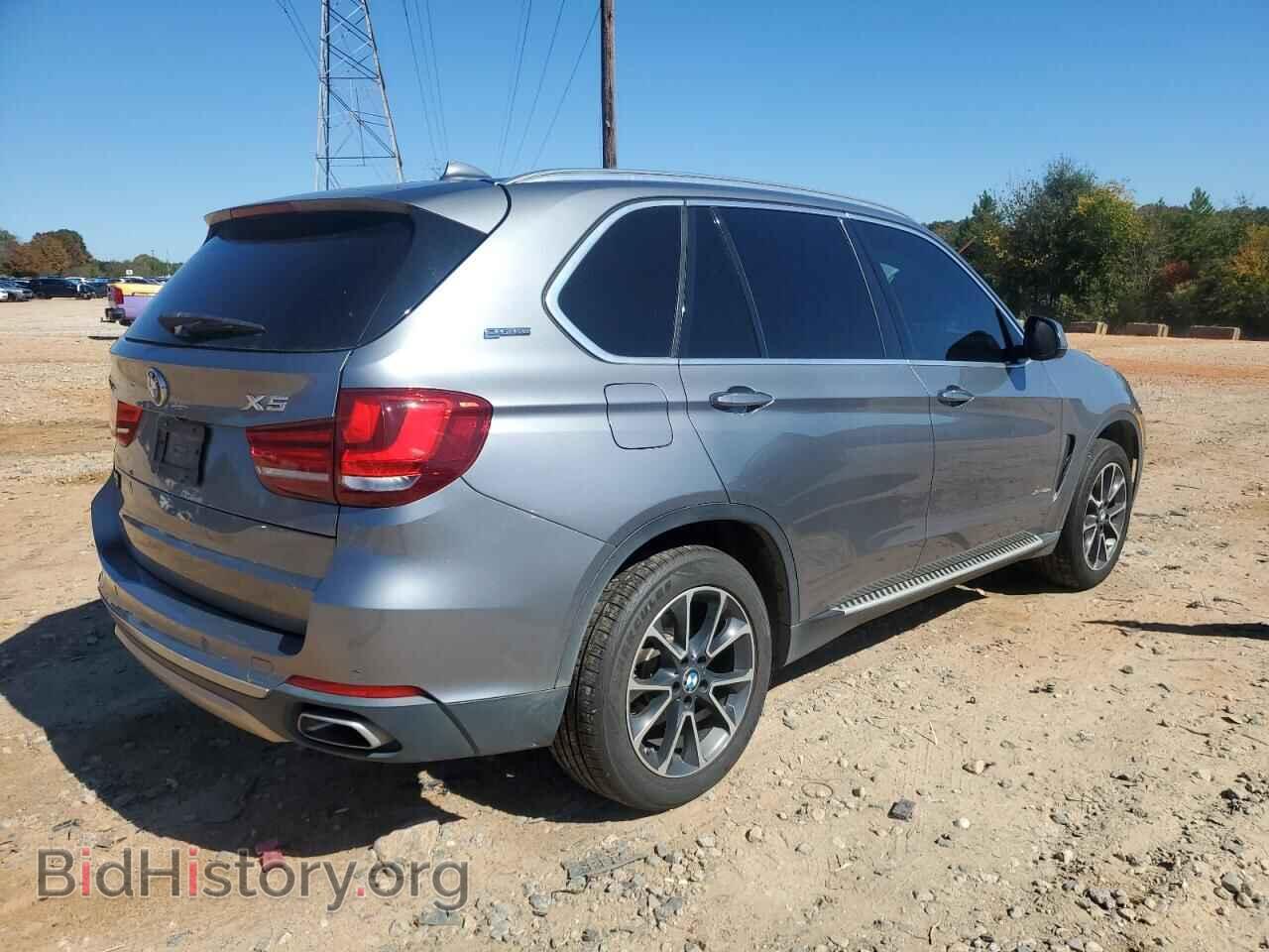 2017 BMW X5 - VIN: 5UXKT0C51H0S80402 - Фото 3