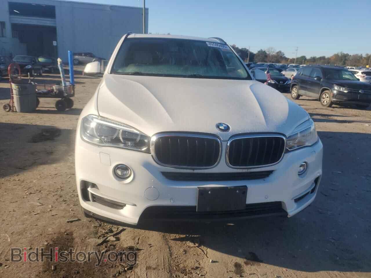 2014 BMW X5 - VIN: 5UXKS4C55E0J95178 - Фото 5