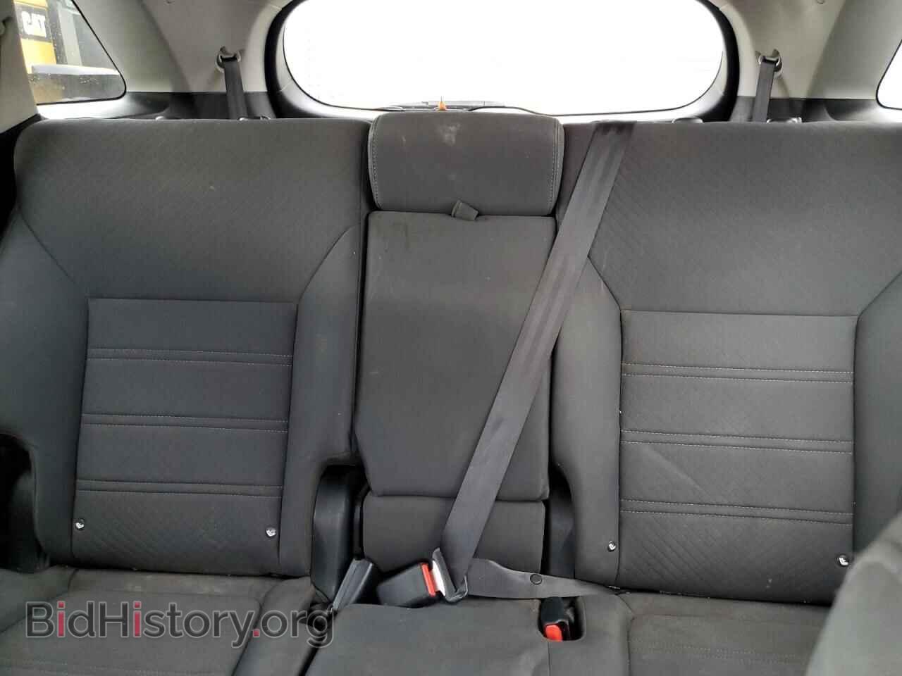 2017 KIA SORENTO - VIN: 5XYPGDA54HG293094 - Фото 10