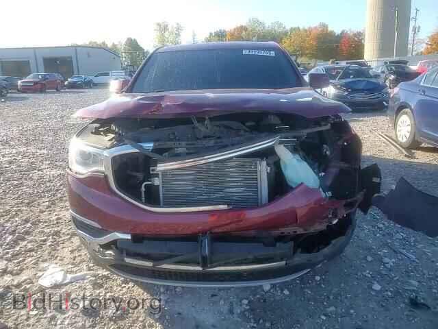 2017 GMC ACADIA - VIN: 1GKKNKLA0HZ150986 - Фото 15