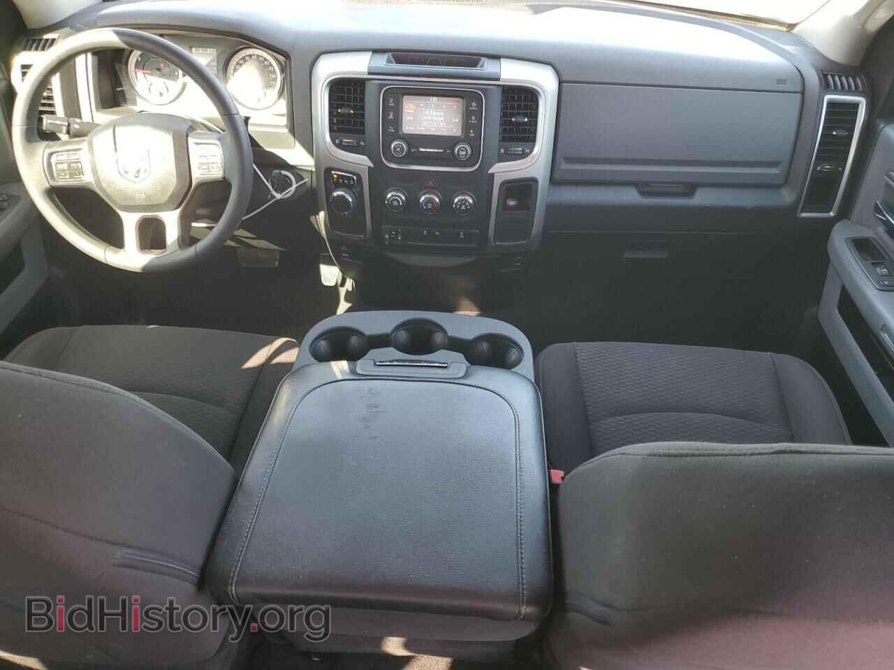 2020 RAM 1500 - VIN: 1C6RR6GT9LS105801 - Фото 8
