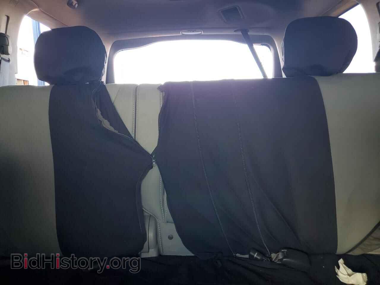 2011 HONDA PILOT - VIN: 5FNYF3H25BB501074 - Фото 10