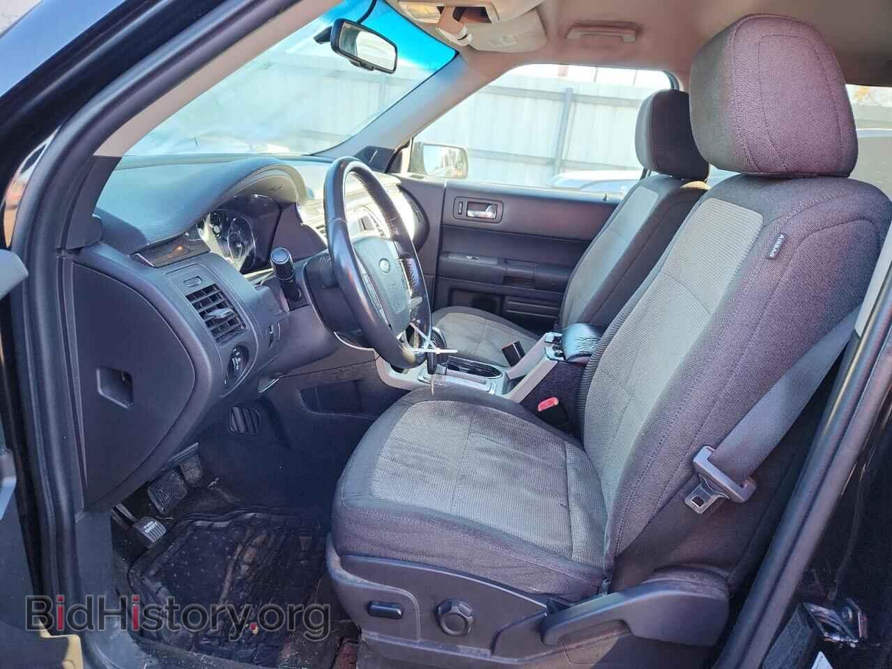 2010 FORD FLEX - VIN: 2FMGK5BC5ABB36875 - Photo 7