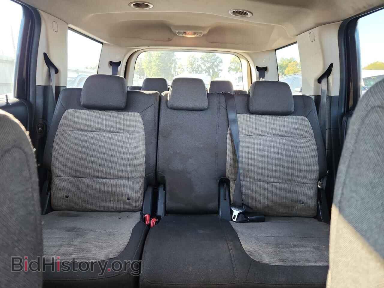 2010 FORD FLEX - VIN: 2FMGK5BC5ABB36875 - Photo 10