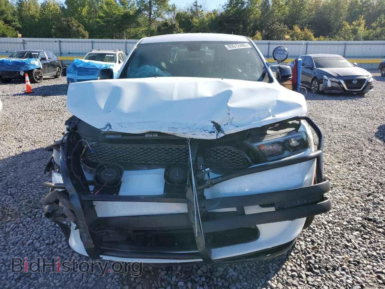 2023 DODGE DURANGO - VIN: 1C4RDJFG9PC674243 - Photo 5