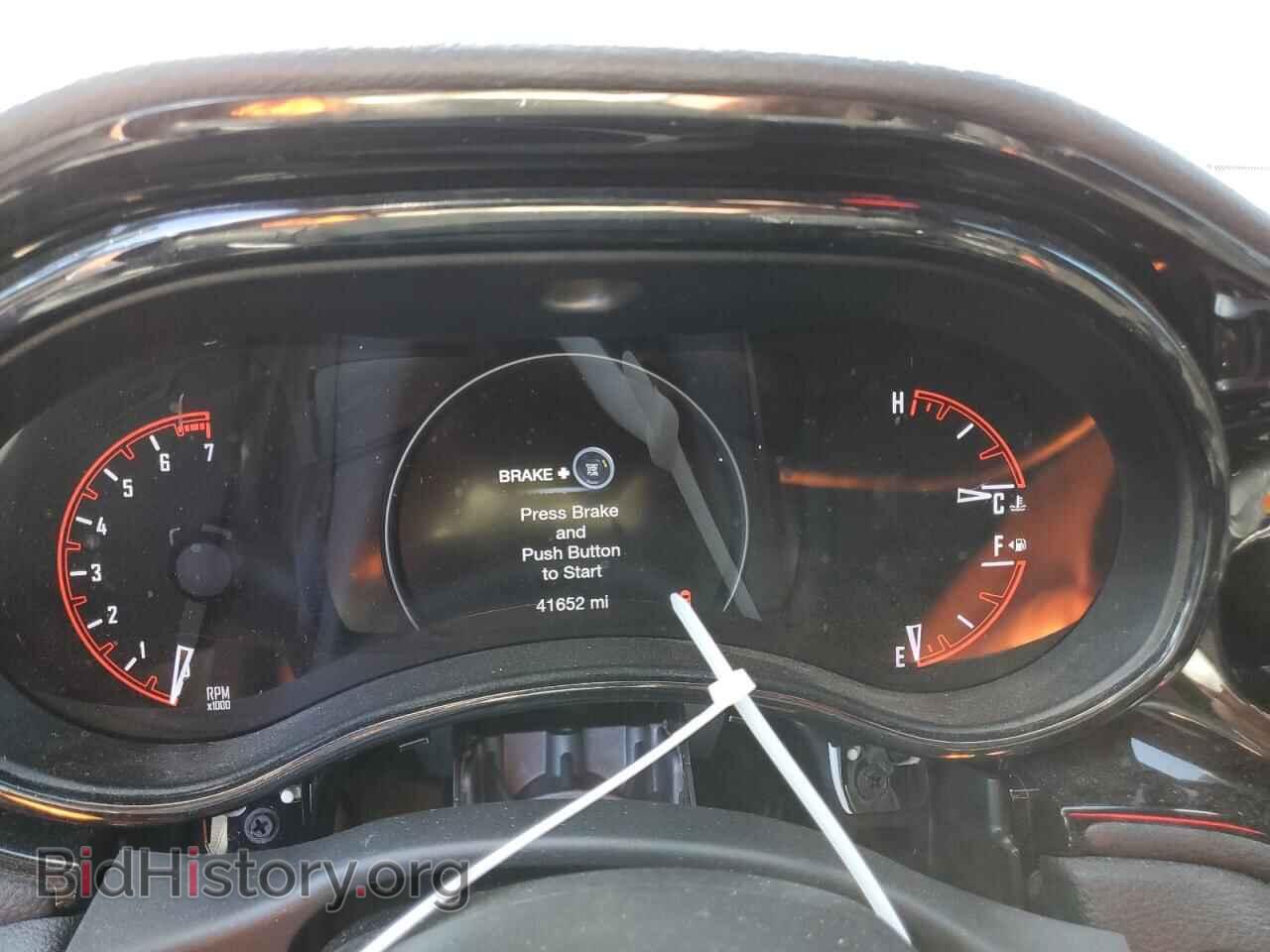 2023 DODGE DURANGO - VIN: 1C4RDJFG9PC674243 - Photo 9