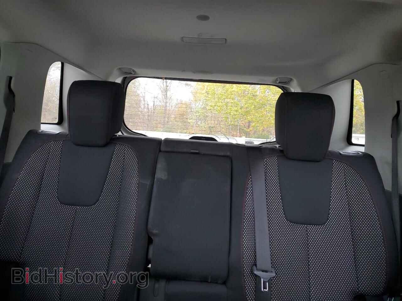 2013 GMC TERRAIN - VIN: 2GKFLTEK2D6419417 - Фото 10