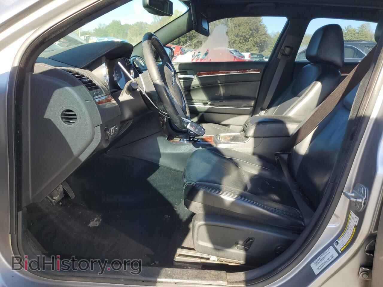 2013 CHRYSLER 300 - VIN: 2C3CCAAG6DH707521 - Photo 7