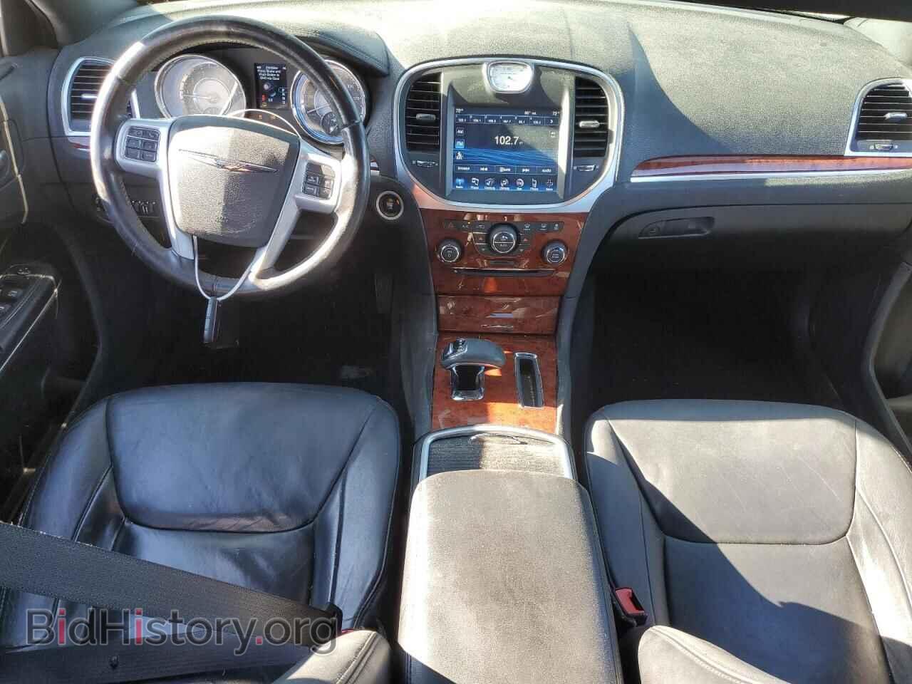 2013 CHRYSLER 300 - VIN: 2C3CCAAG6DH707521 - Photo 8