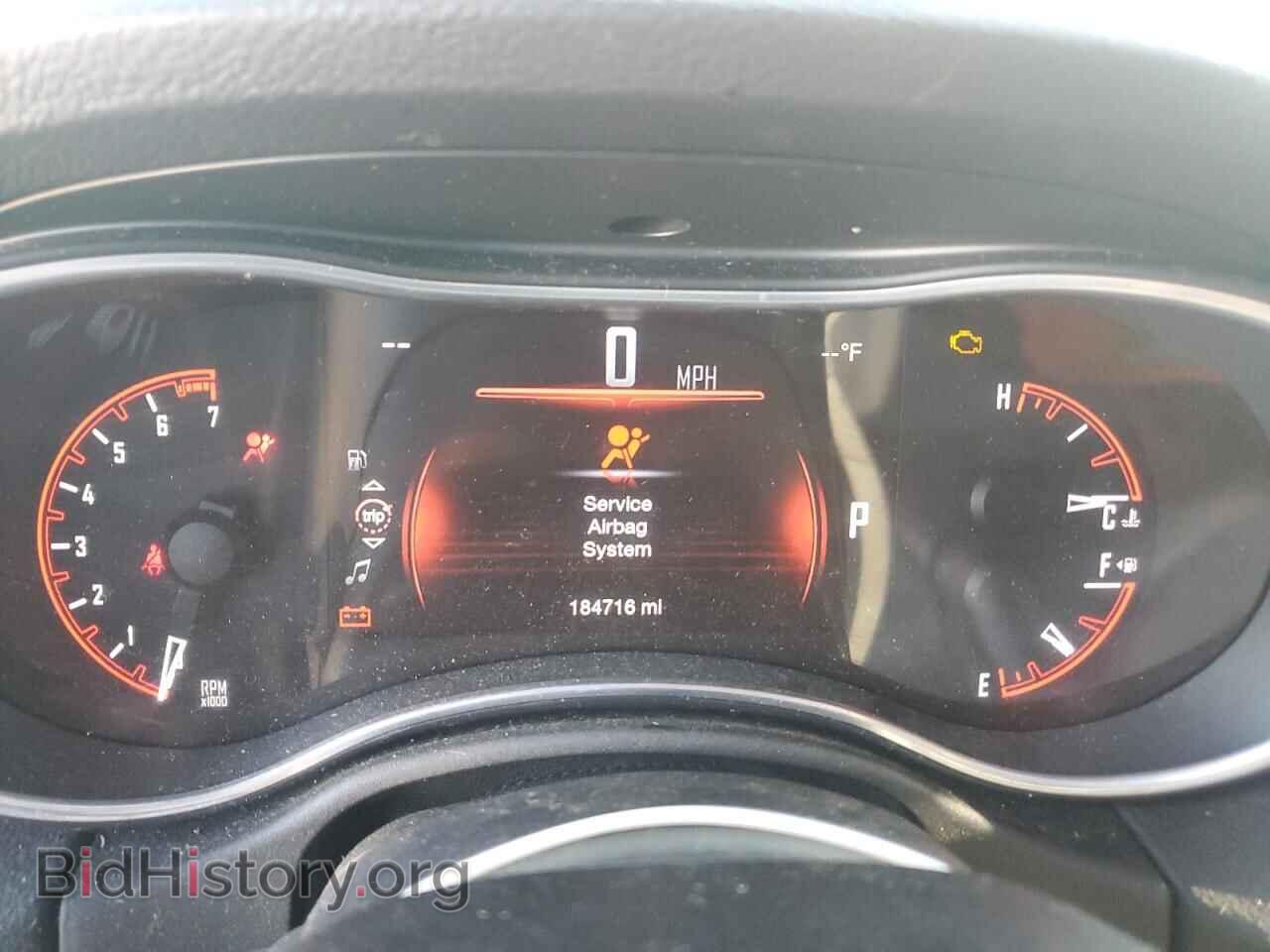 2019 DODGE DURANGO - VIN: 1C4RDHFG7KC604368 - Фото 9