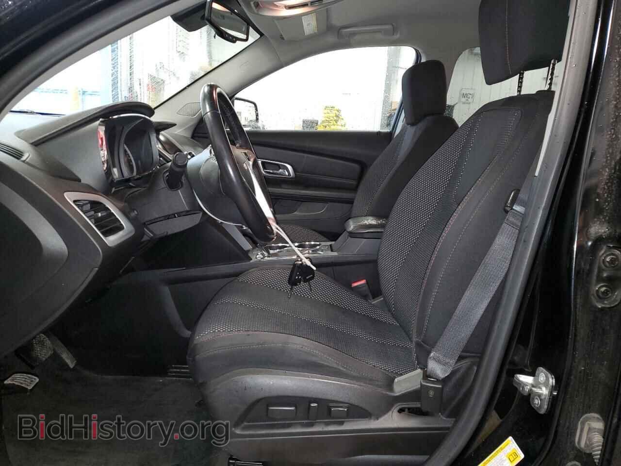 2017 GMC TERRAIN - VIN: 2GKFLTEK7H6191744 - Photo 7