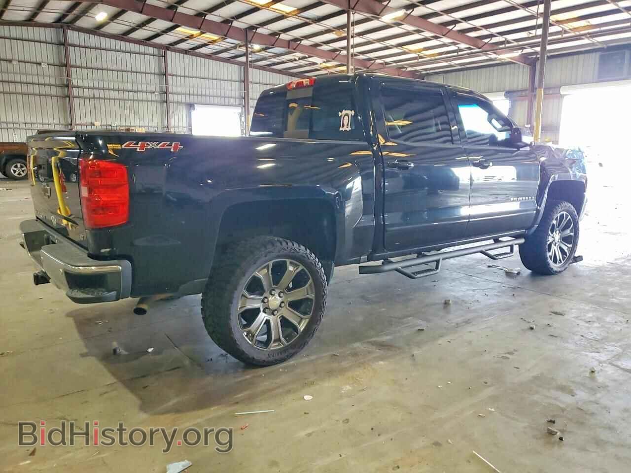 2016 CHEVROLET ALL Models - VIN: 3GCUKREC3GG127334 - Фото 3