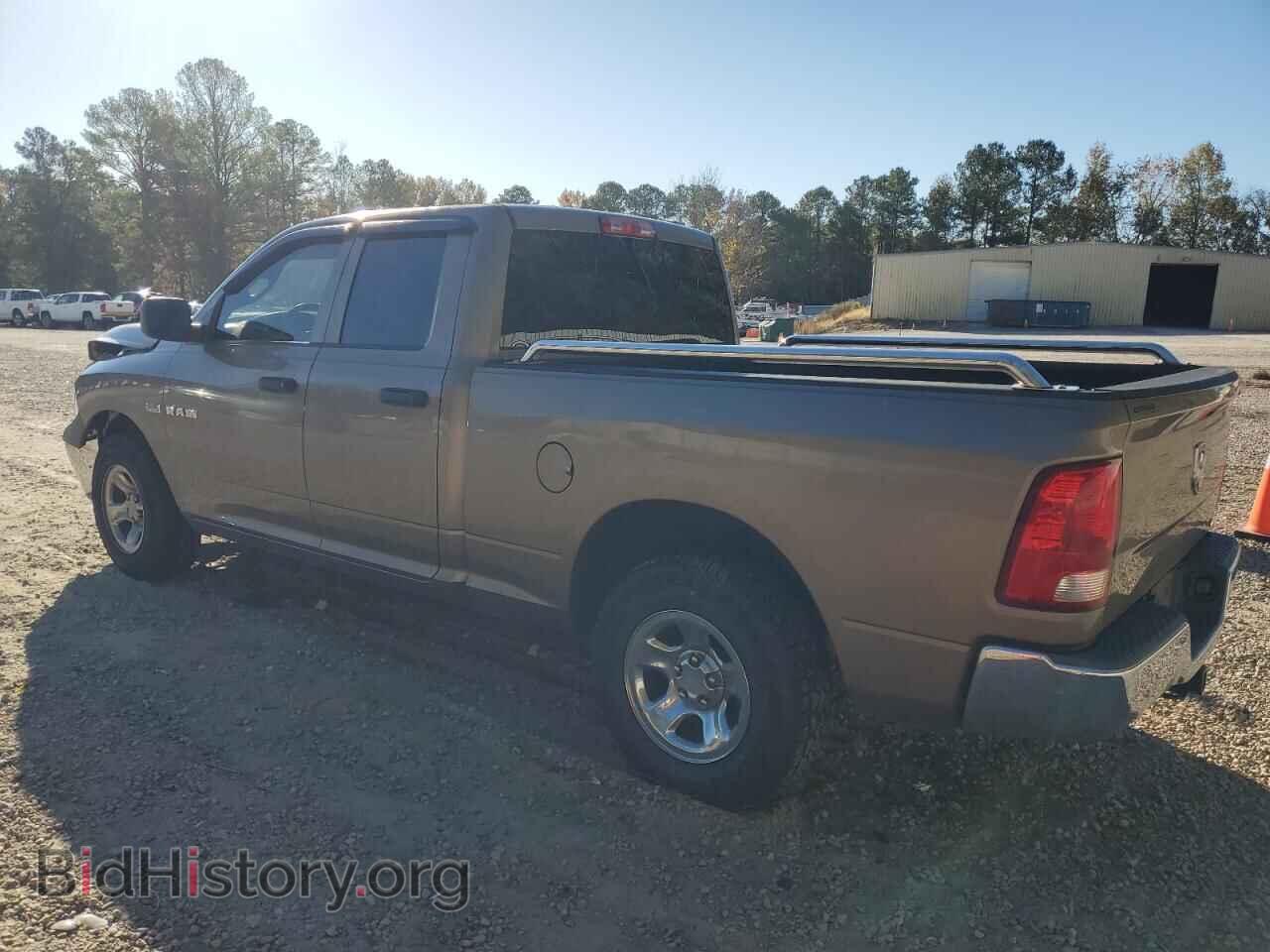2010 DODGE All Models - VIN: 1D7RB1GT4AS223760 - Photo 2