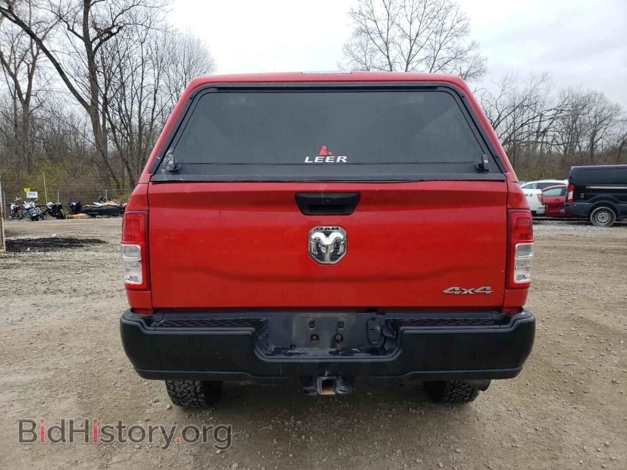 2020 RAM 2500 - VIN: 3C6UR5CJ4LG163766 - Фото 6