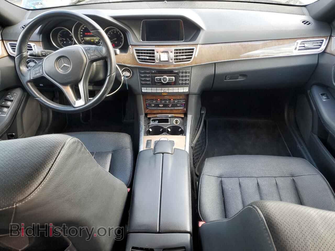 2014 MERCEDES-BENZ E-CLASS - VIN: WDDHH8JB1EA906403 - Фото 8