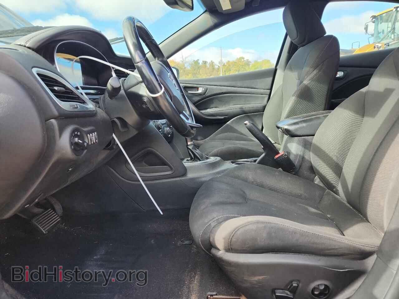 2013 DODGE DART - VIN: 1C3CDFCA2DD131376 - Фото 7