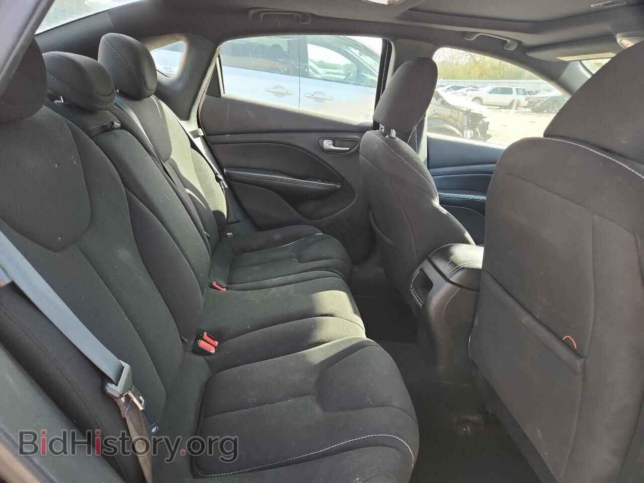 2013 DODGE DART - VIN: 1C3CDFCA2DD131376 - Фото 10