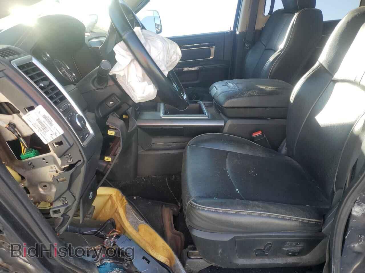 2014 RAM 1500 - VIN: 1C6RR7PT3ES195603 - Фото 7