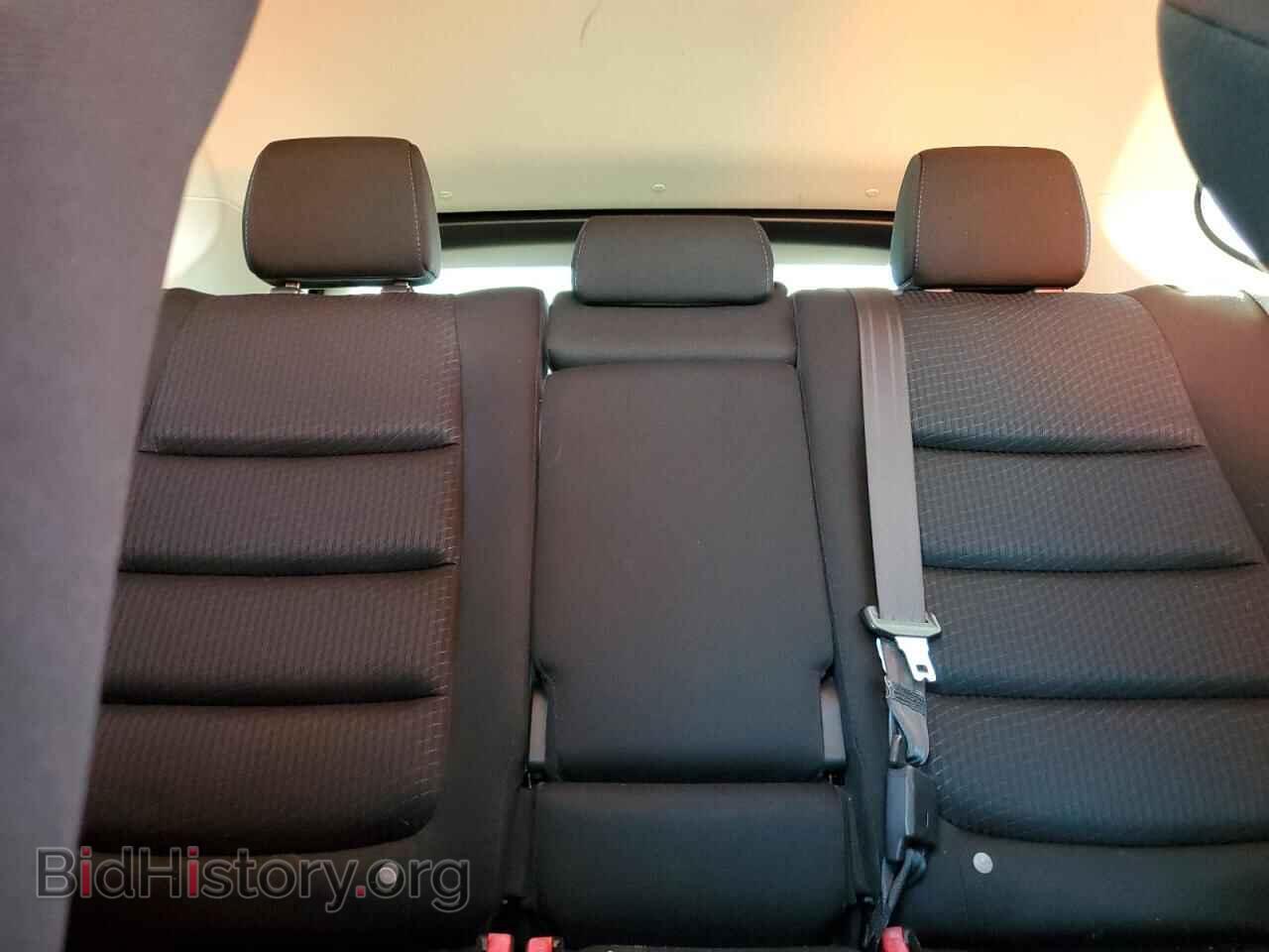 2013 MAZDA CX-5 - VIN: JM3KE2CE5D0153144 - Фото 10
