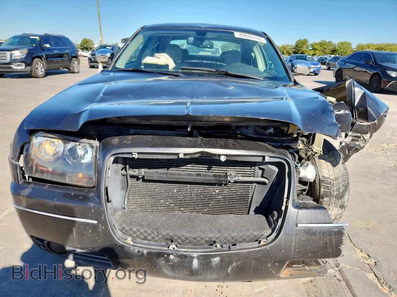 2006 CHRYSLER 300 - VIN: 2C3KA53G86H440276 - Фото 5